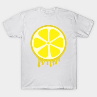 Cute Lemon T-Shirt